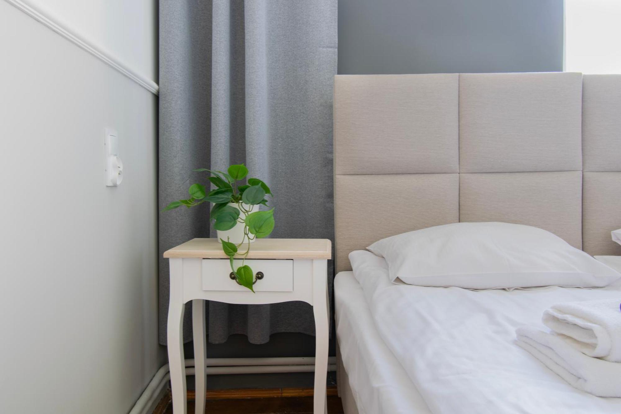 Vintage Apartment Gertrudy Street Краков Экстерьер фото