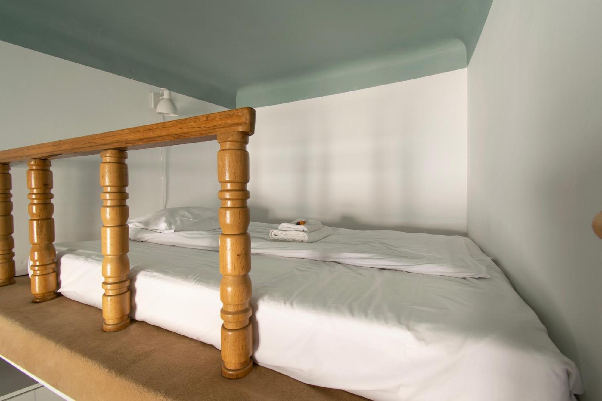 Vintage Apartment Gertrudy Street Краков Экстерьер фото