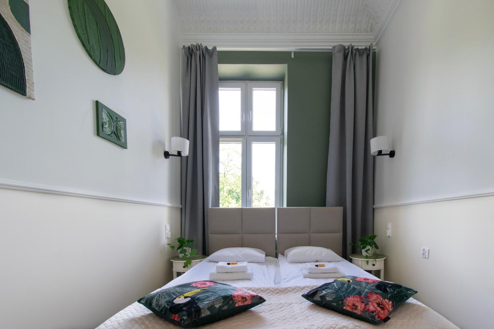 Vintage Apartment Gertrudy Street Краков Экстерьер фото